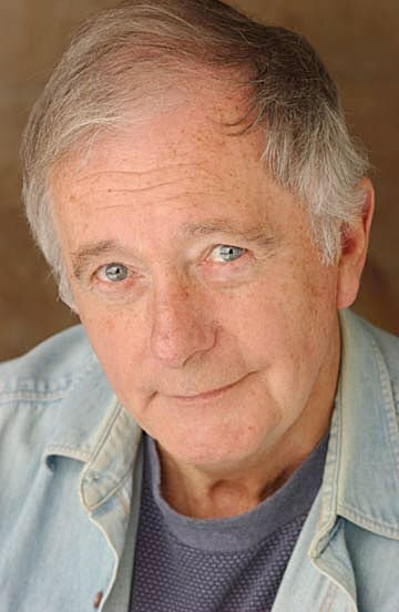 actor Steven Shaw large photo