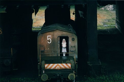 actor Jana Güttgemanns large photo