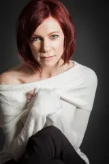 Carrie Preston