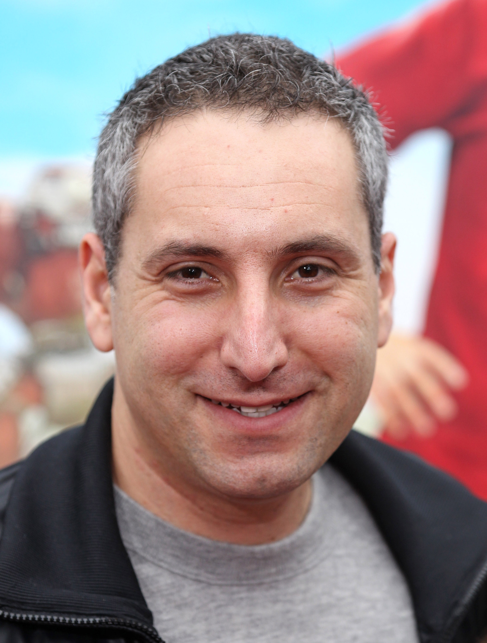 actor Rob Letterman large photo