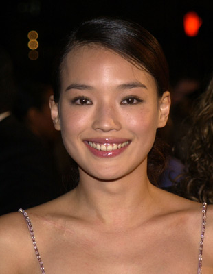 actor Shu Qi large photo