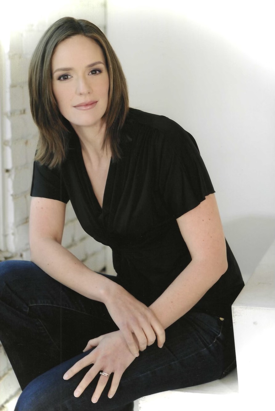 actor Stacy Grant large photo