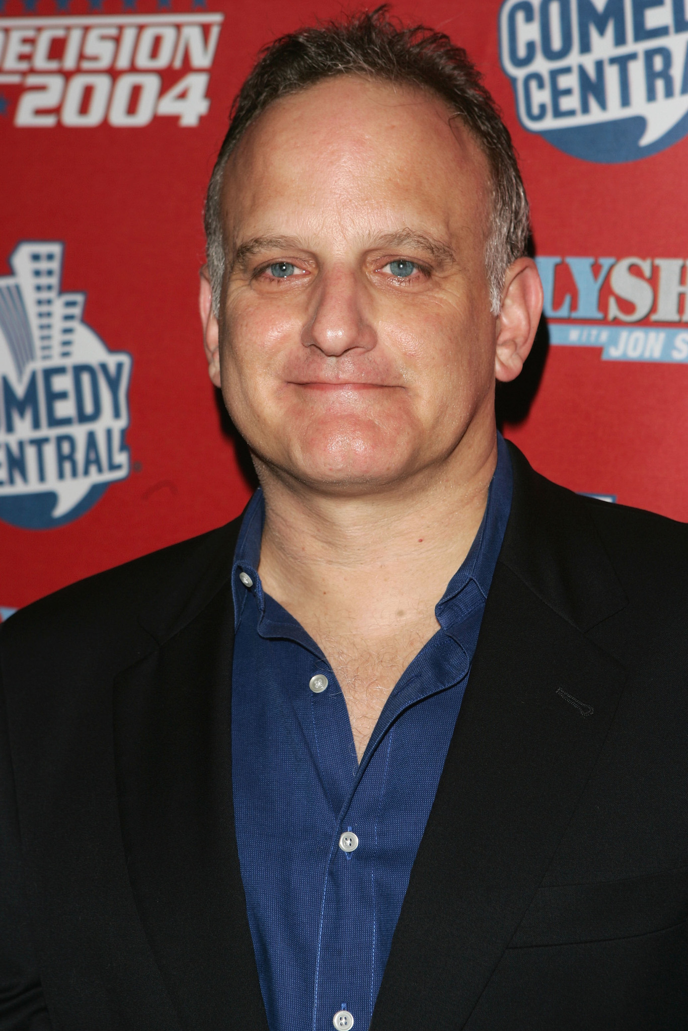 actor Ken Ober large photo