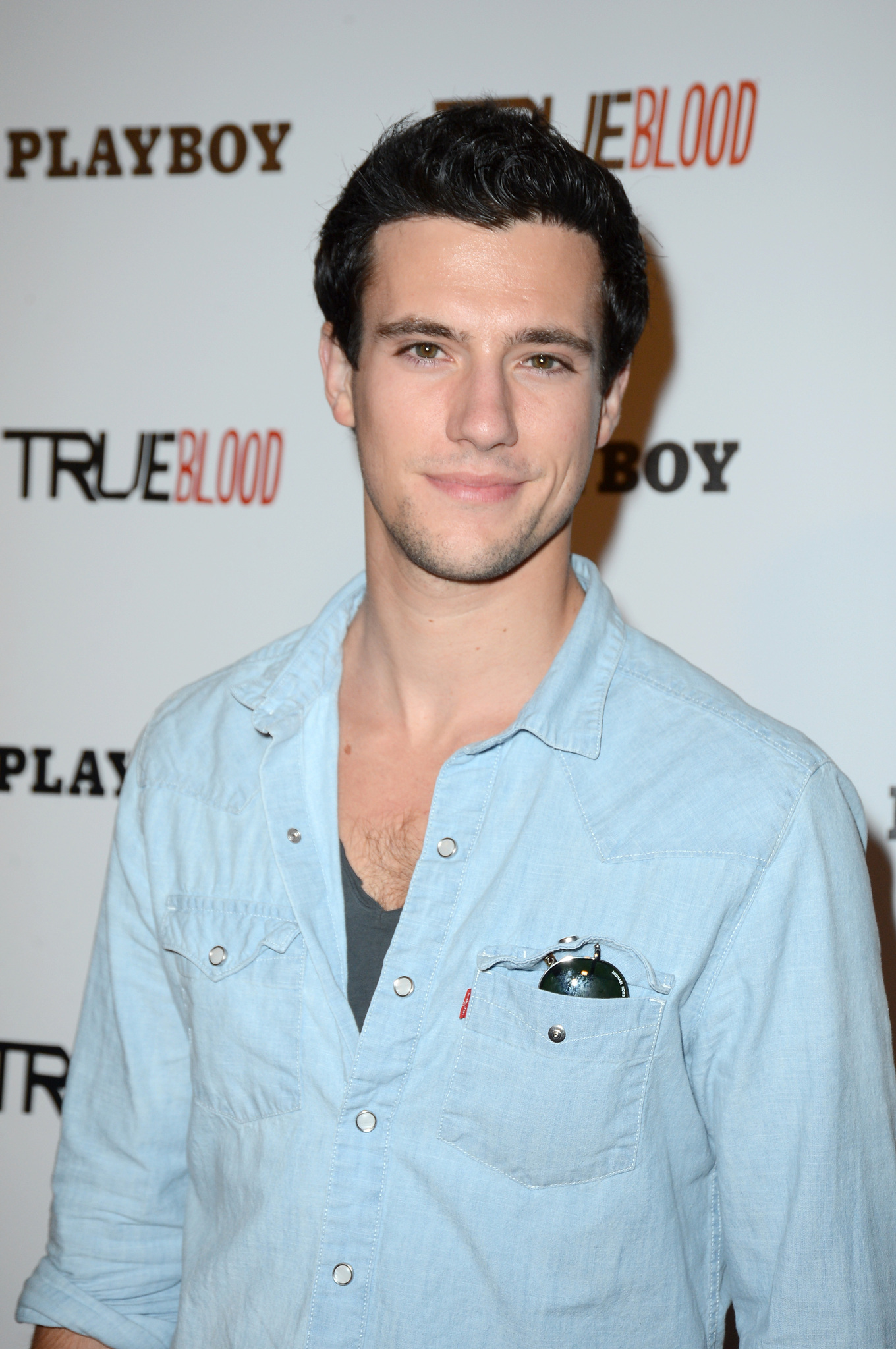 actor Drew Roy large photo