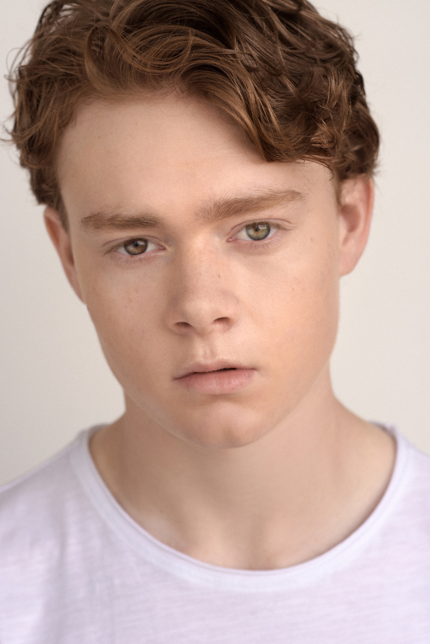 actor Jakob Davies large photo