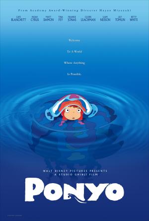 Ponyo [Kurdish]