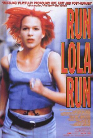 Run Lola Run [Indonesian]