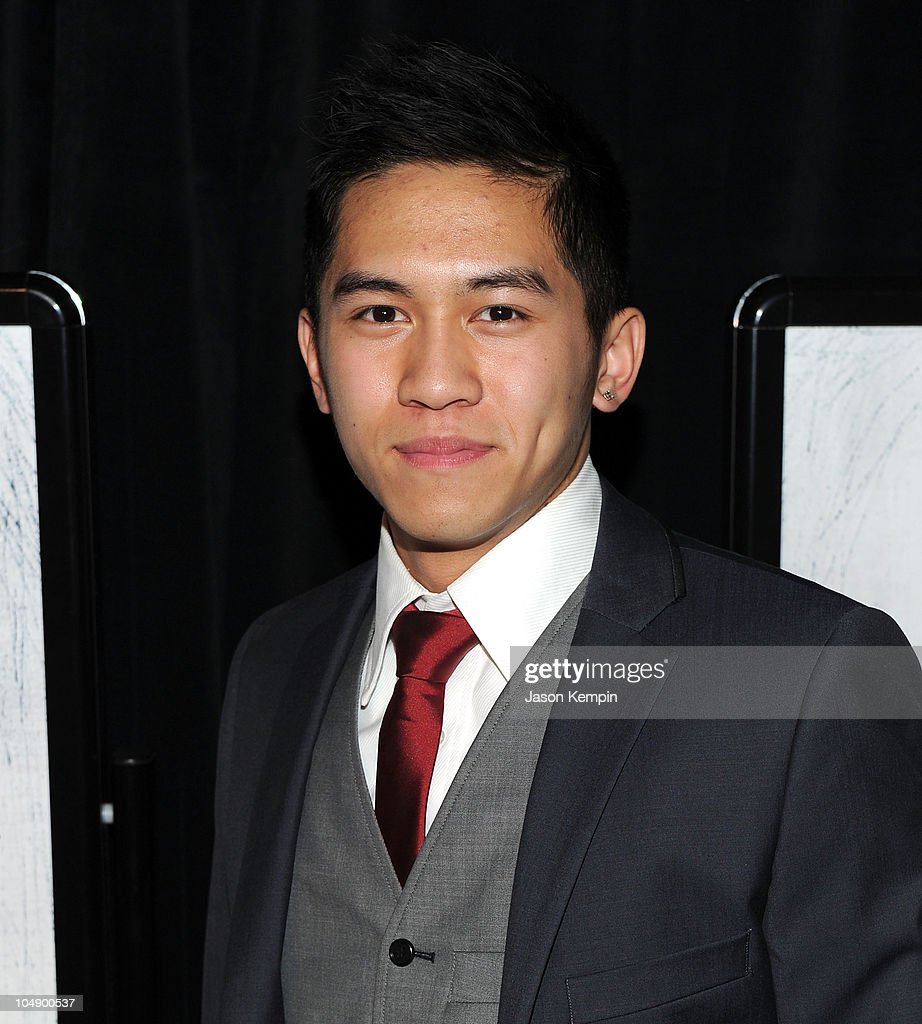 actor Jeremy Chu large photo