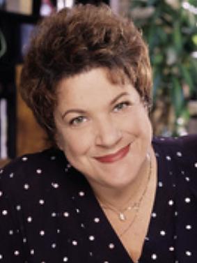 actor Camille Saviola large photo