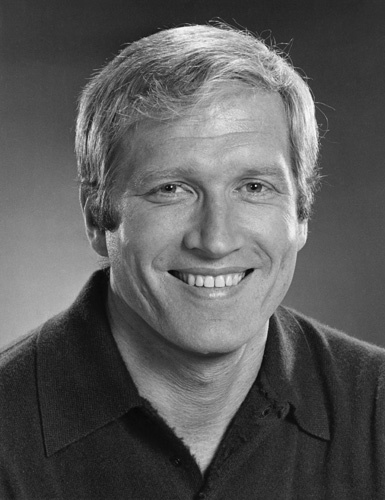 actor Ken Howard large photo