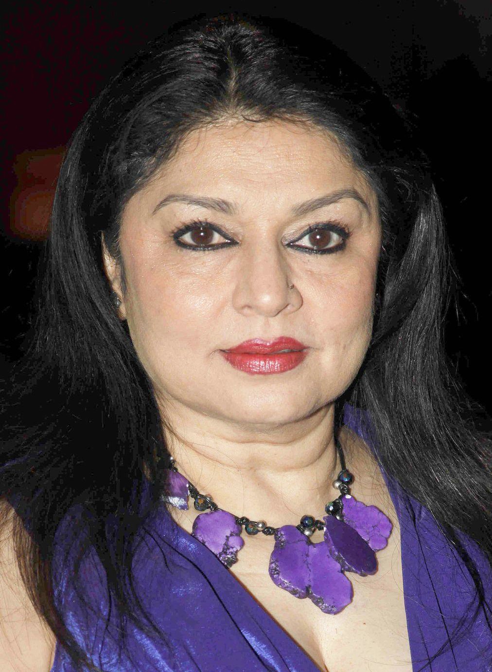 actor Kiran Juneja large photo