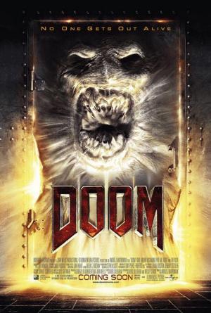 Doom [Hindi]