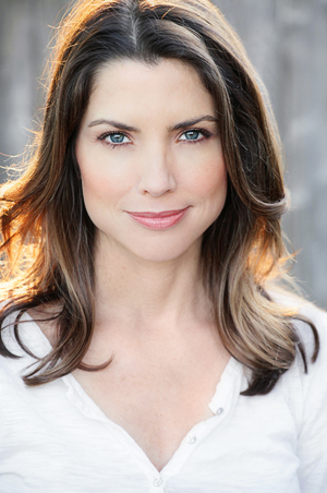 actor Walker Brandt large photo