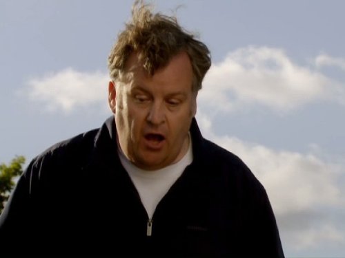 actor Peter Gunn large photo