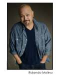Rolando Molina