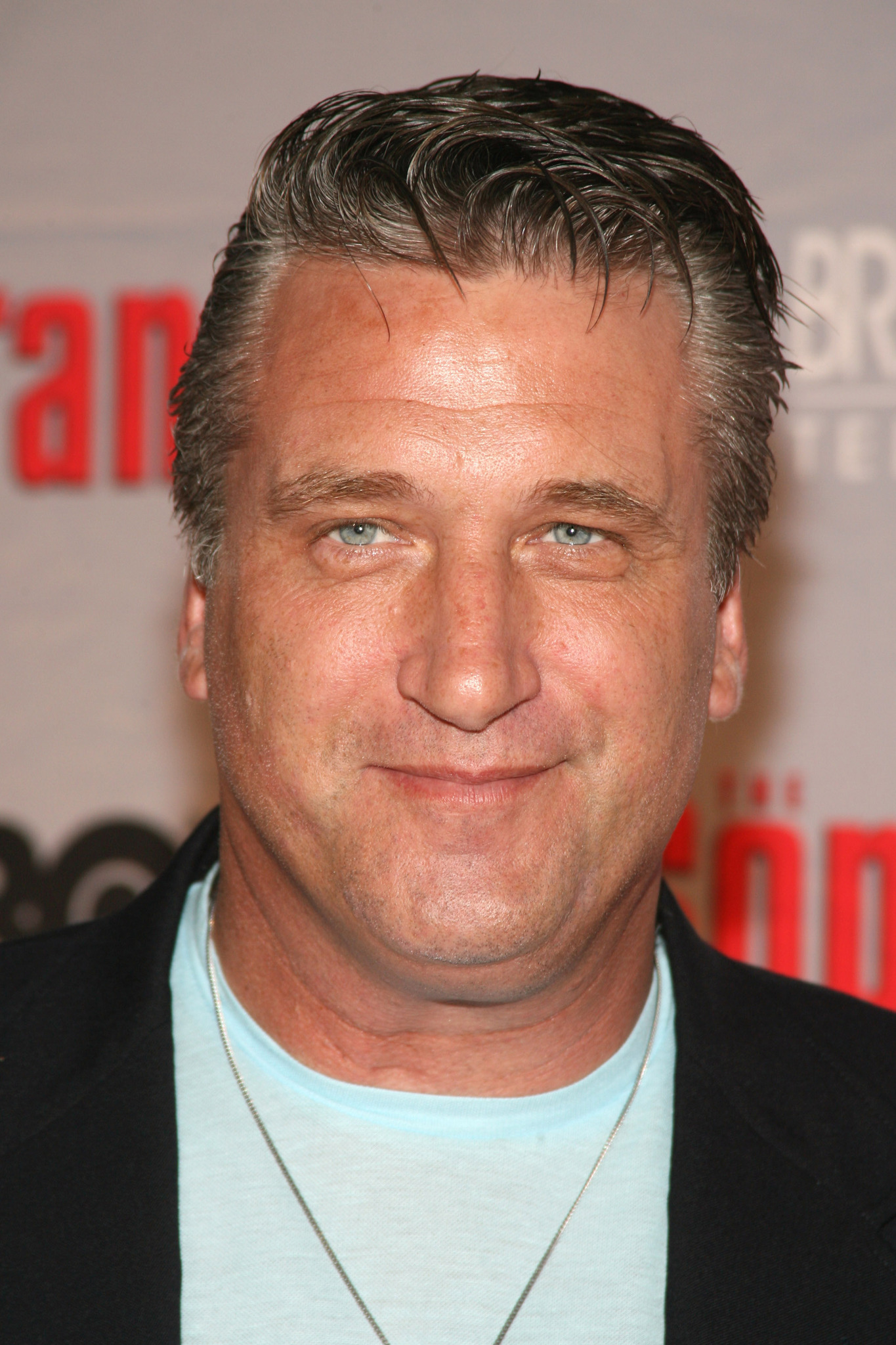 actor Daniel Baldwin large photo