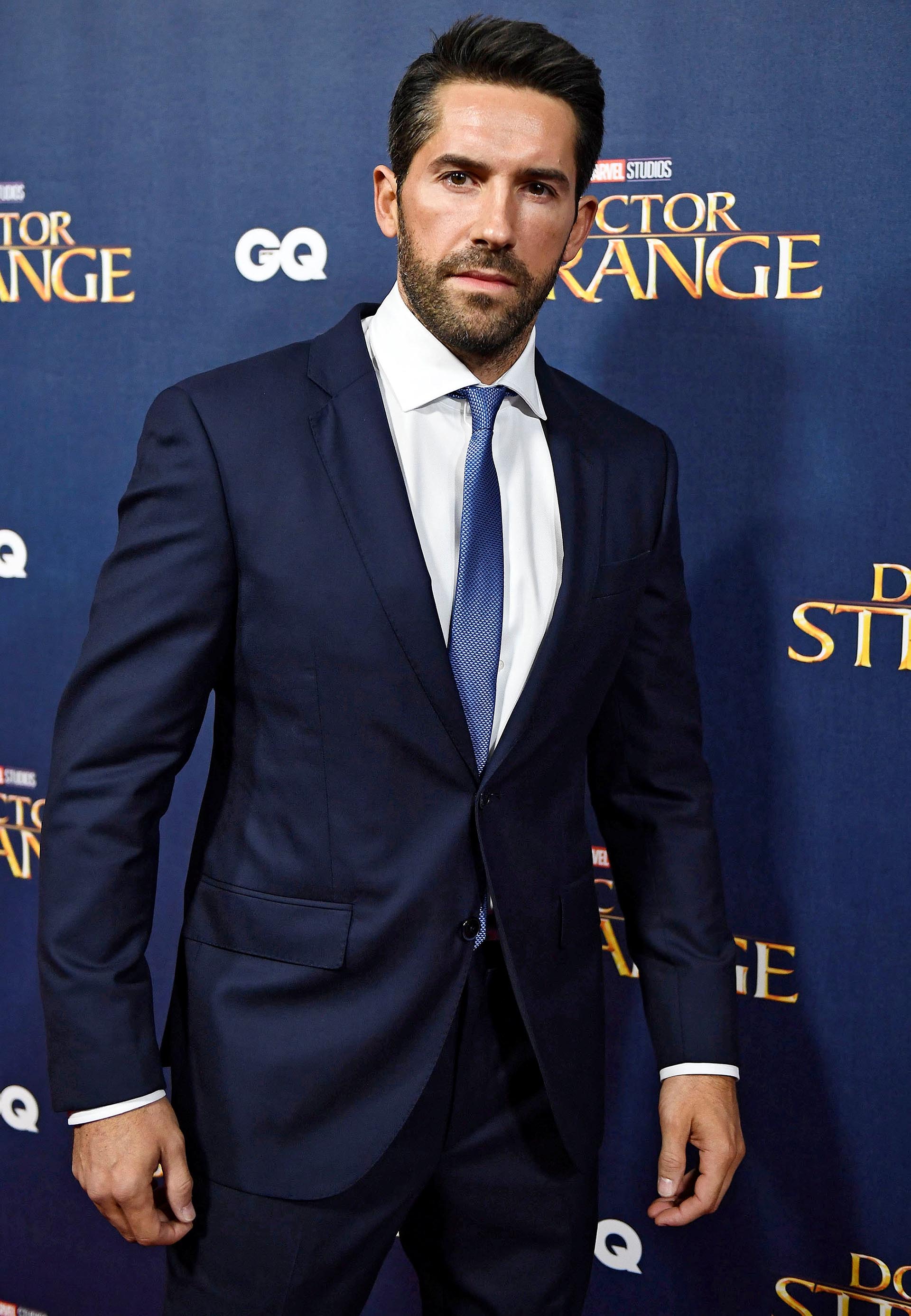 actor Scott Adkins large photo actor Scott Adkins large photo