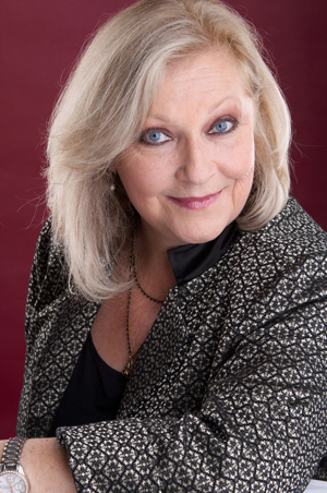 actor Beth Maitland large photo