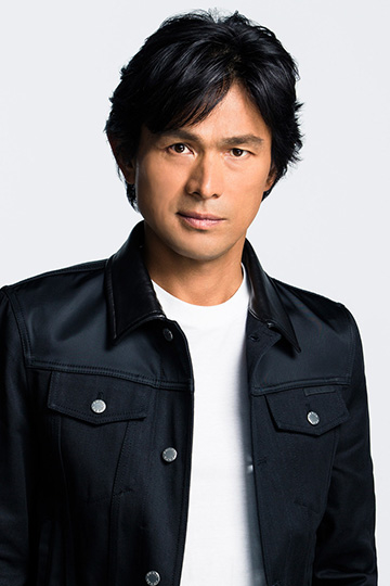 actor Yôsuke Eguchi large photo