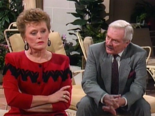 actor George Grizzard large photo