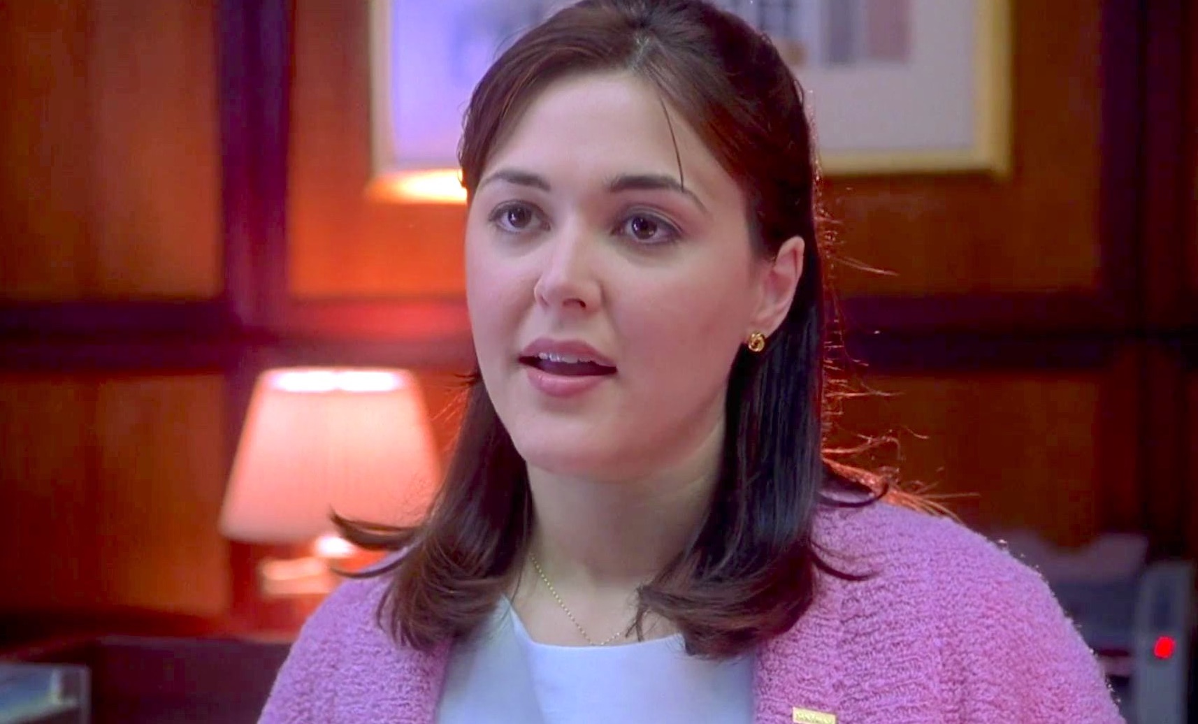 actor Donna Frenzel large photo