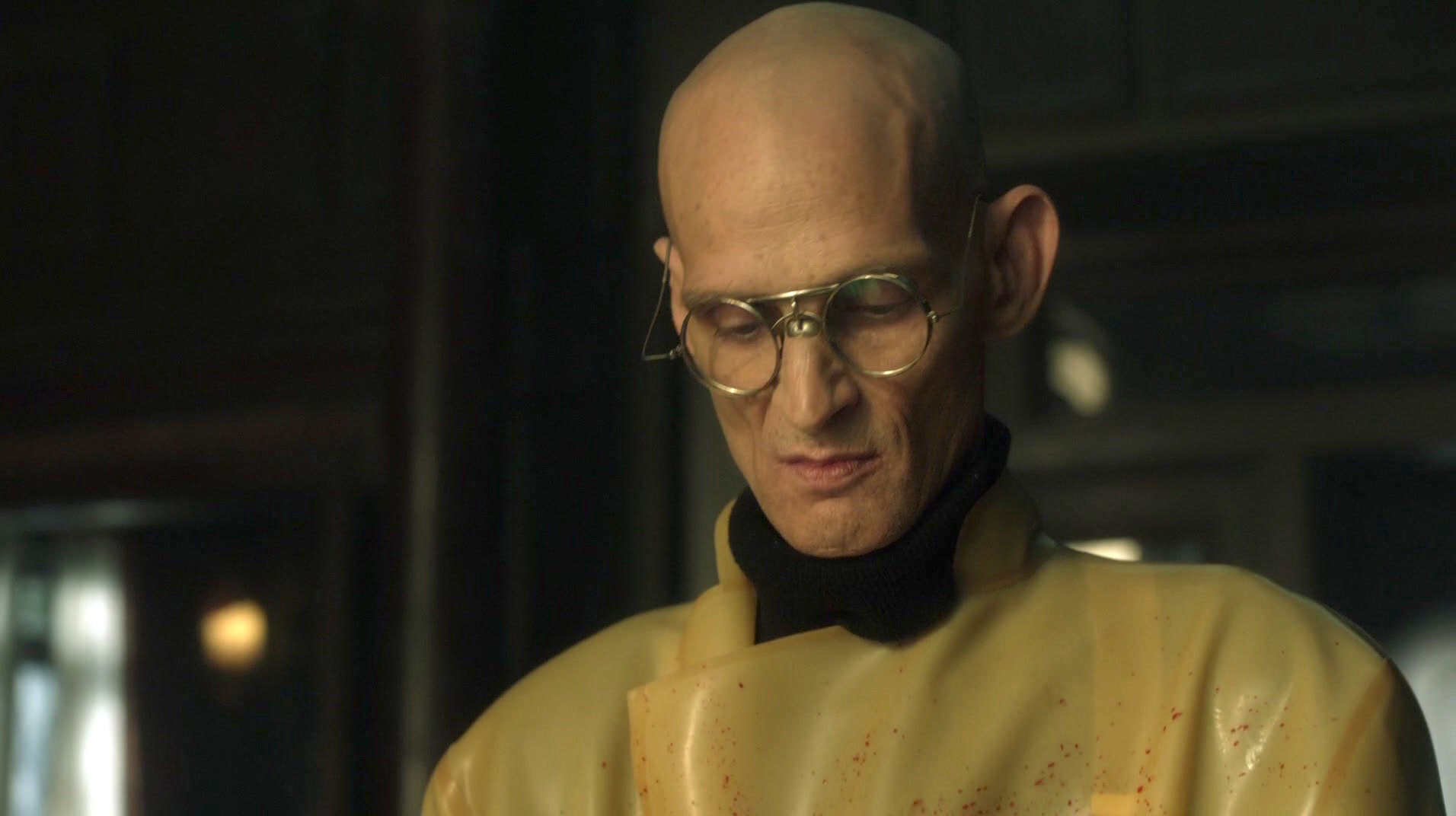 actor Buddy Bolton large photo