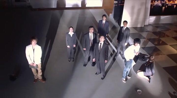 actor Nana Katase large photo