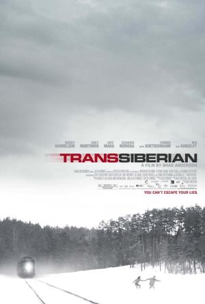 Transsiberian [ترجمة عربية]