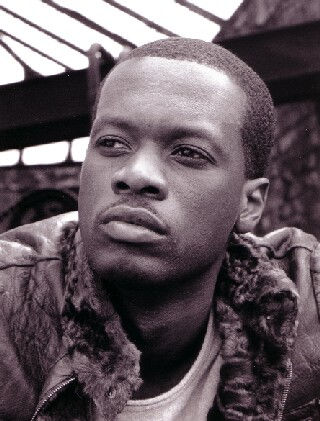 actor Pras Michel large photo