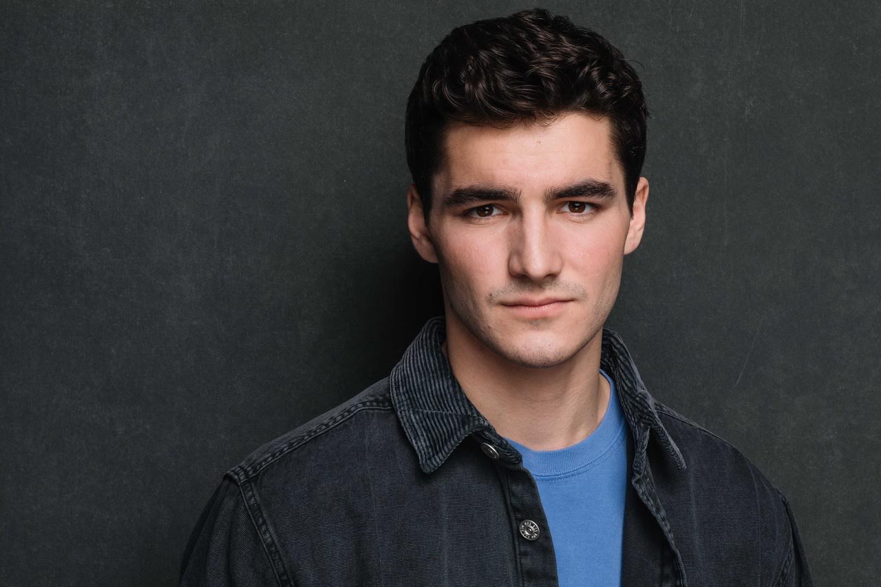 Jake Goldberg
