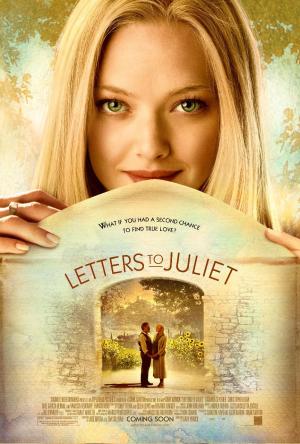 Letters to Juliet [Version française]