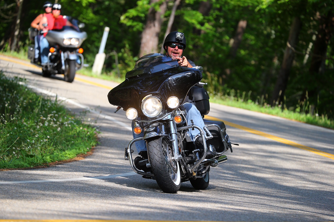 actor Scott Philyaw large photo