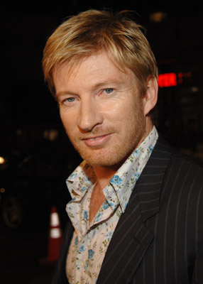 actor David Wenham large photo