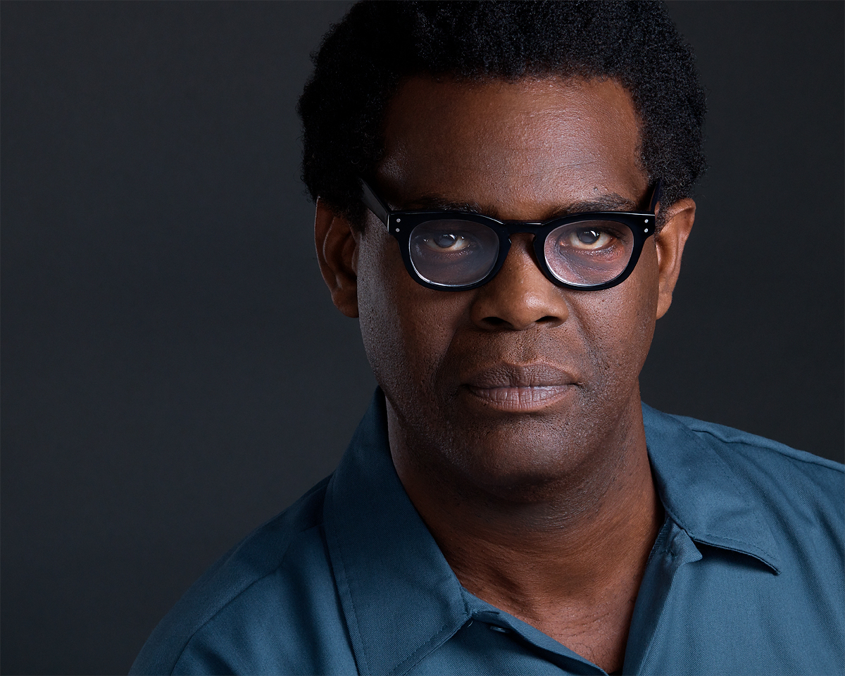 actor Michael McFall large photo