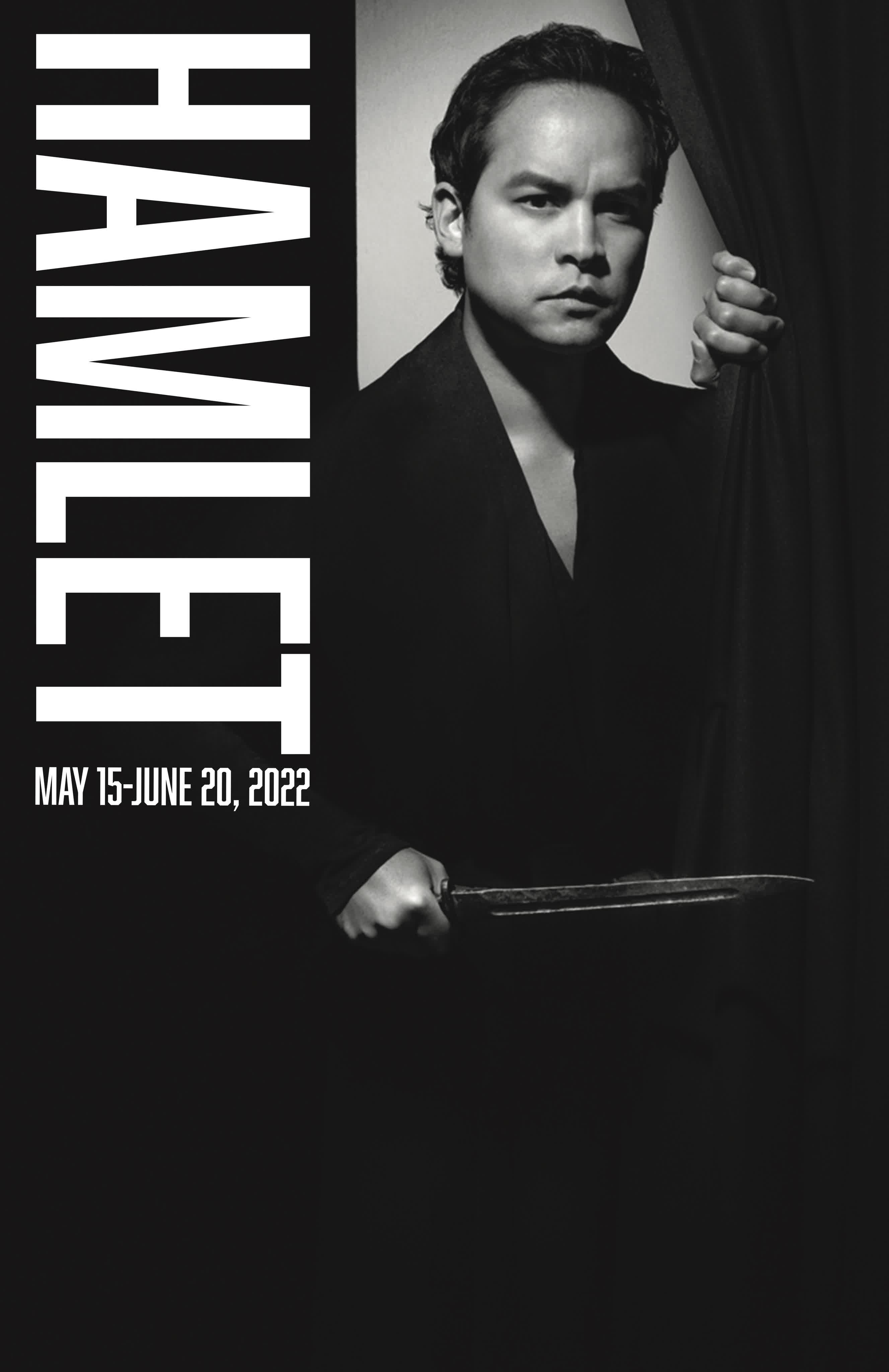 actor Ramon De Ocampo large photo