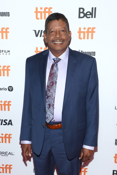 actor Eugene Lee large photo