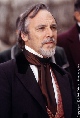 actor Stuart Wilson large photo