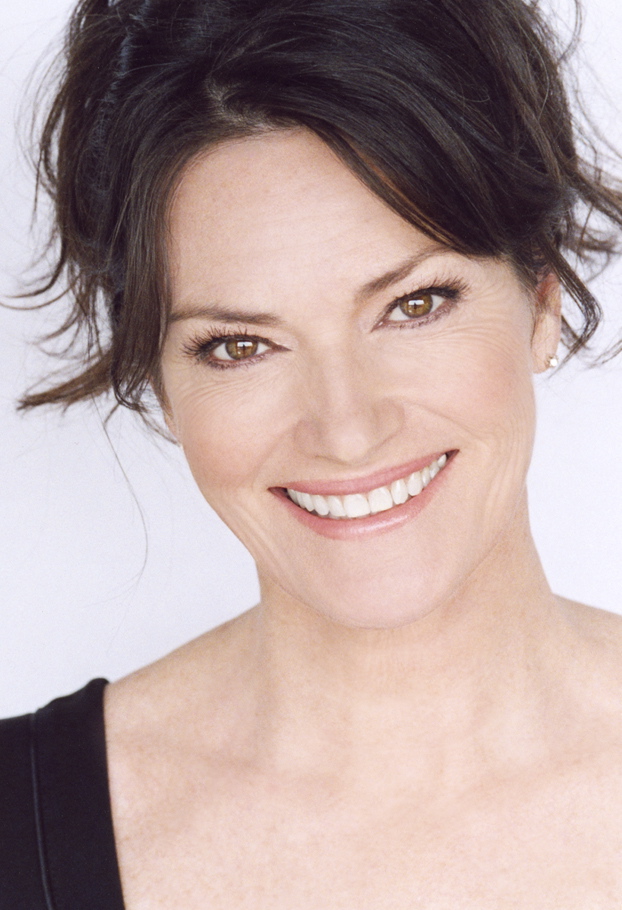 actor Chelsea Field large photo