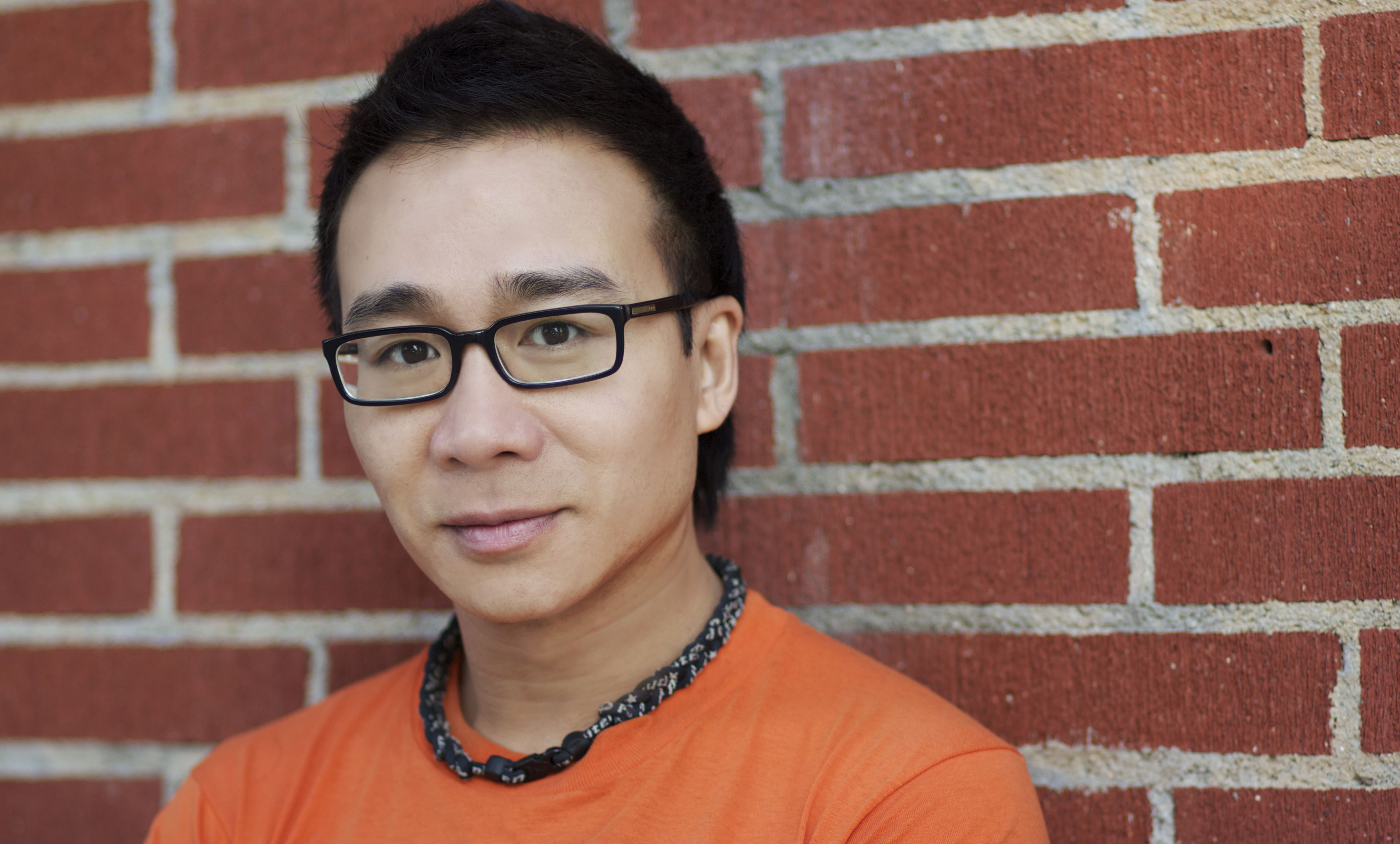 actor Jamison Yang large photo