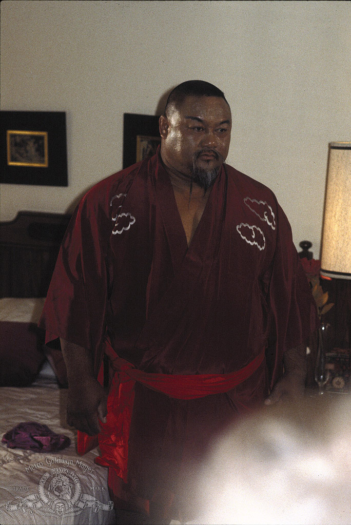 actor Professor Toru Tanaka large photo