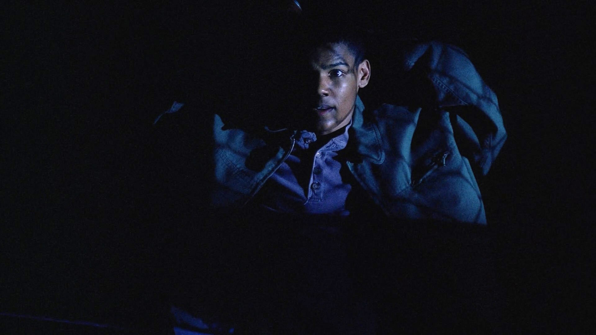 actor P.J. Prinsloo large photo