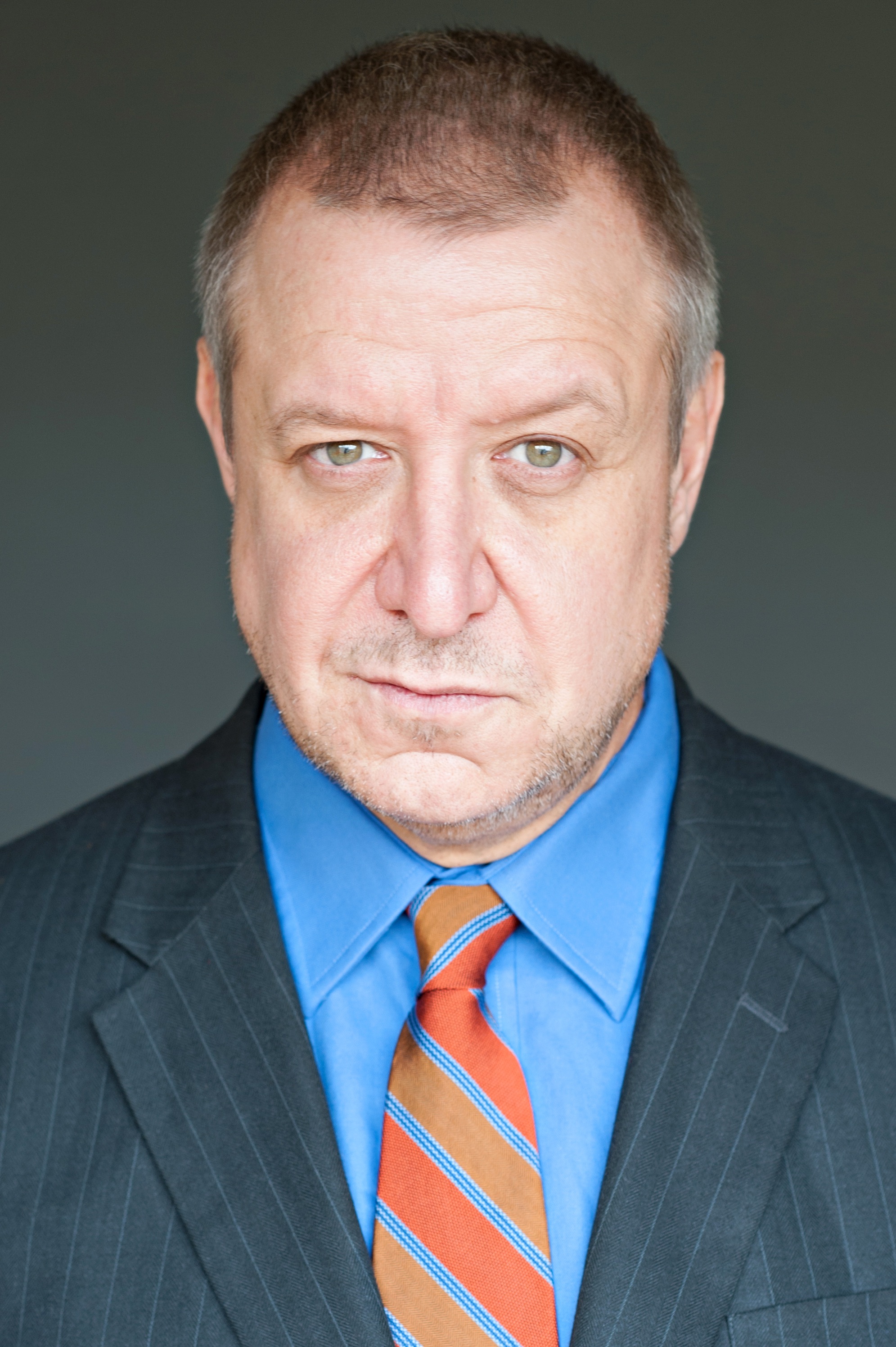 actor Paul Rae large photo