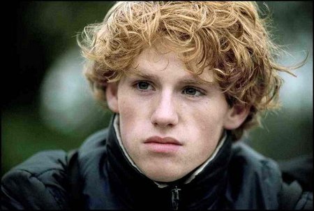 actor Cyron Melville large photo