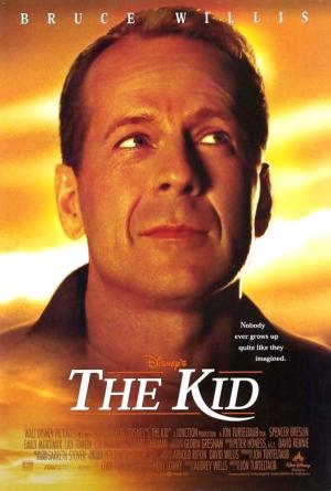 The Kid [Hindi]