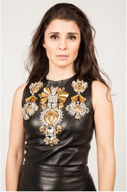 actor Shiri Appleby large photo