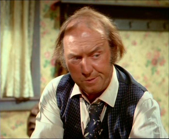 actor Tom Toner large photo