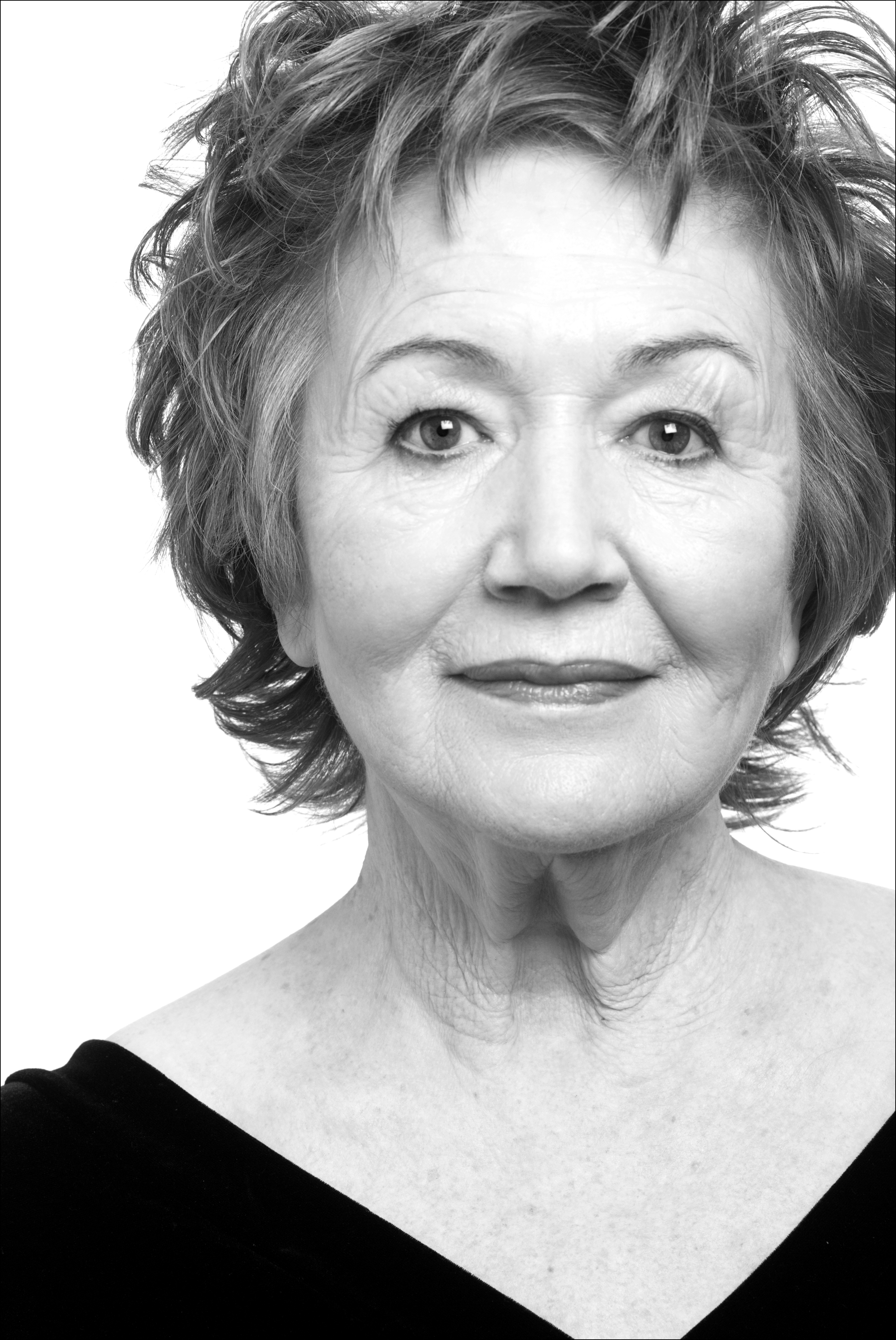 actor Tina Gray large photo