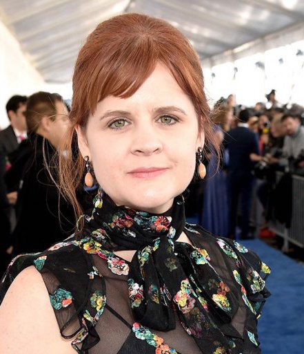 actor Summer Shelton large photo