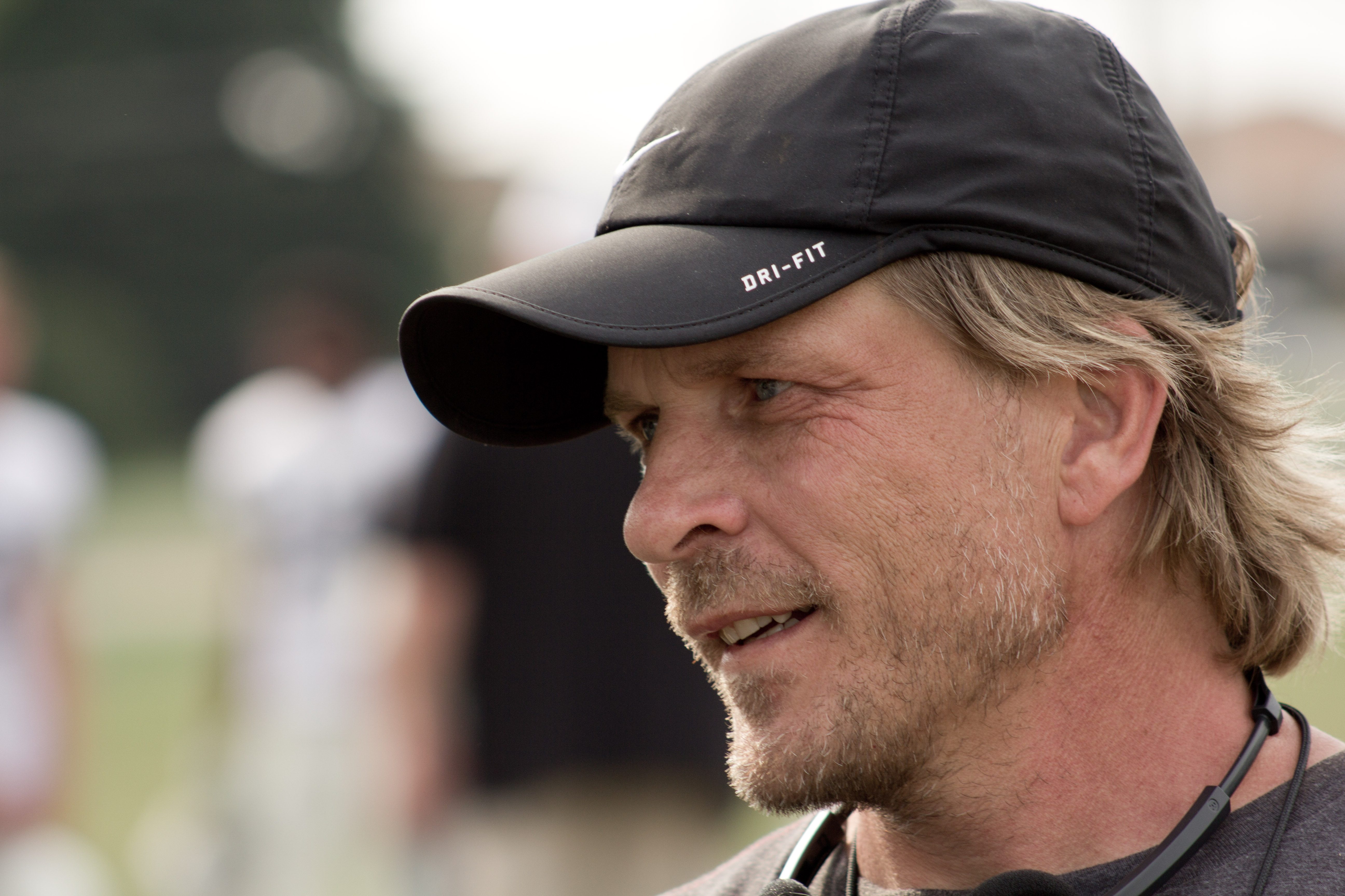 actor Doug Dearth large photo