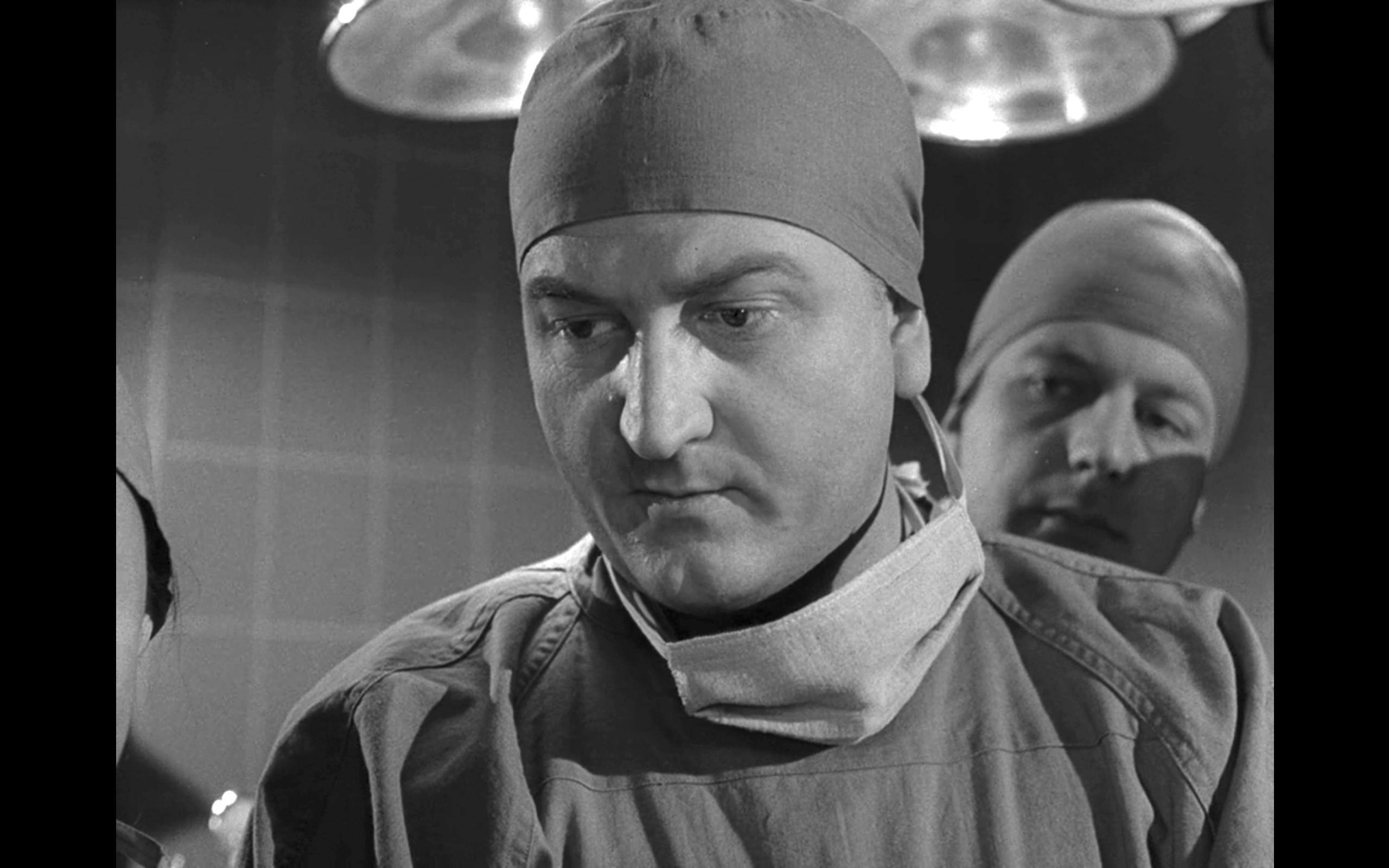 actor Stuart Nisbet large photo